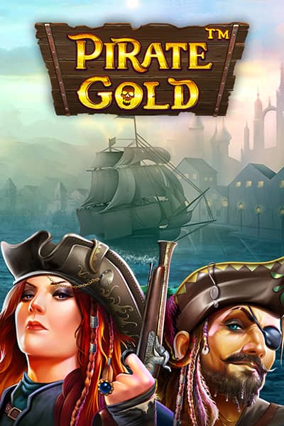 Pirate Gold Casino
