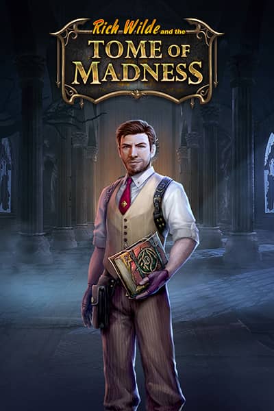 Tome Of Madness Demo