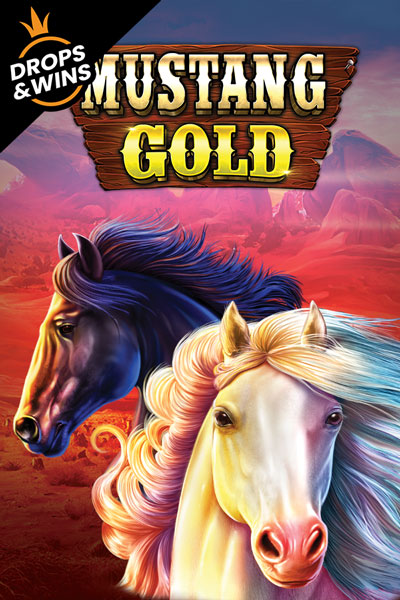 Mustang gold slot free play no deposit